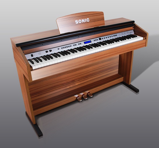 SNK8810c-Wood pattern