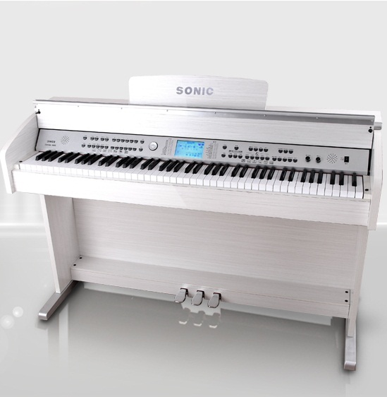 SNK8810c-Elegant white